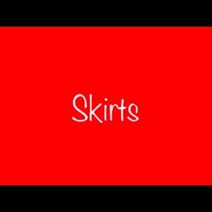 Welcome to Alvena’s Closet!